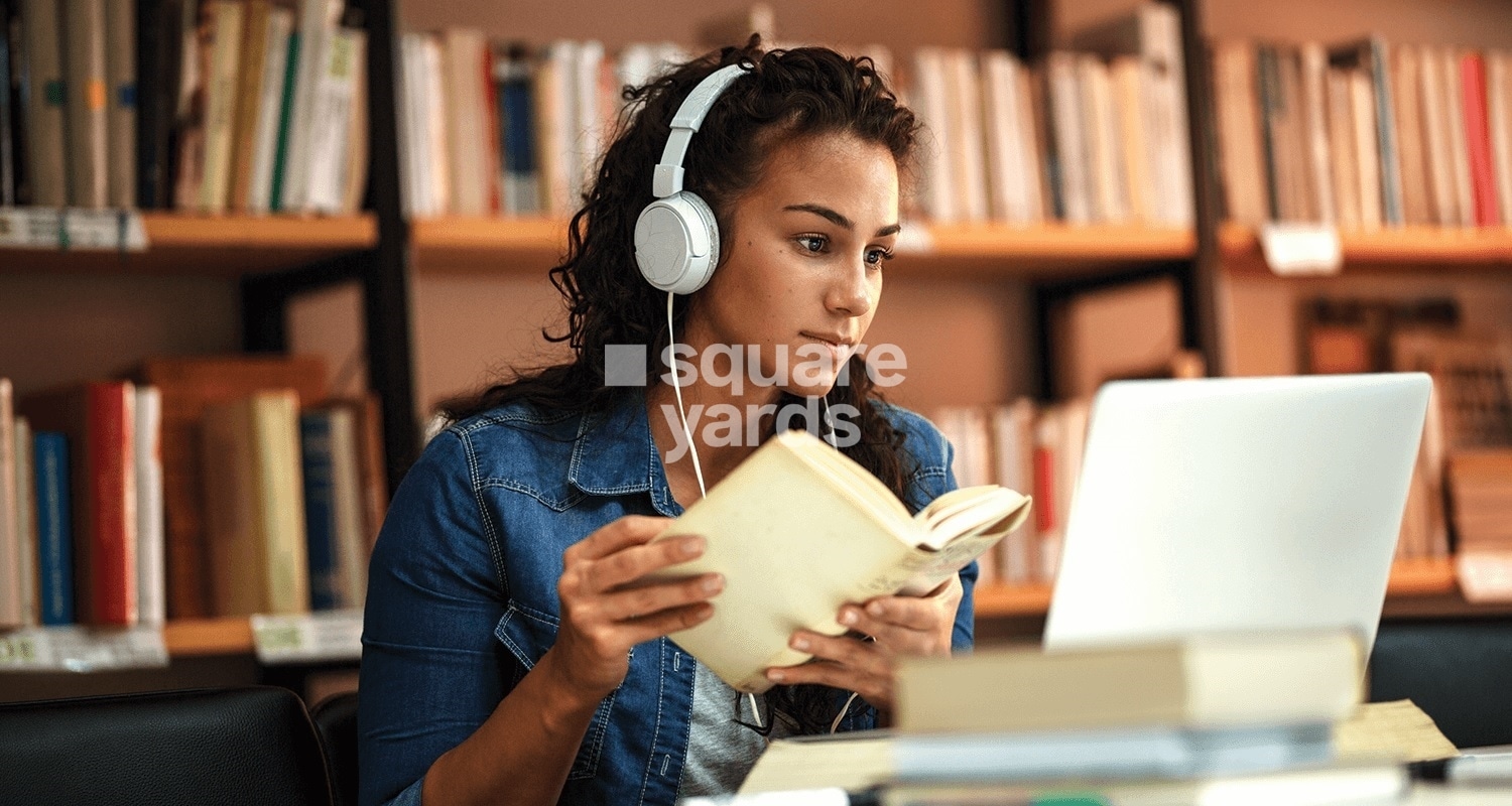 Godrej Bayview Vashi