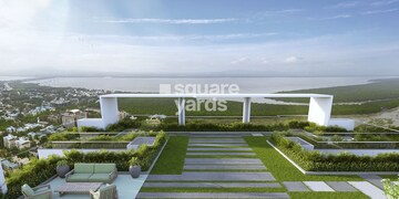 Godrej Bayview Vashi
