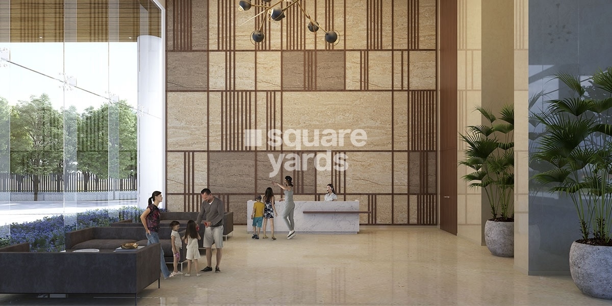 Godrej Bayview Vashi