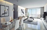 Godrej City Panvel Phase 1 Apartment Interiors