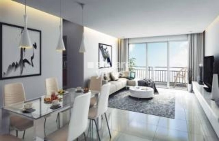 Godrej City Panvel Phase 1 Apartment Interiors 1