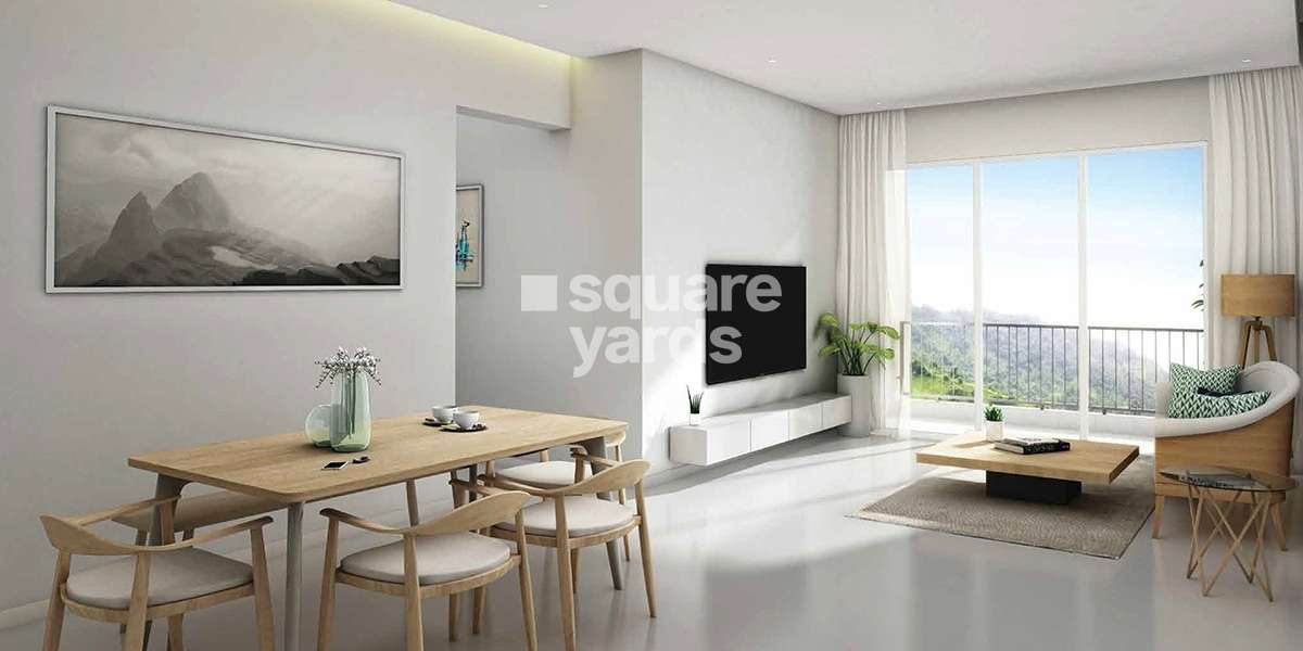 godrej city panvel phase 1 project apartment interiors5