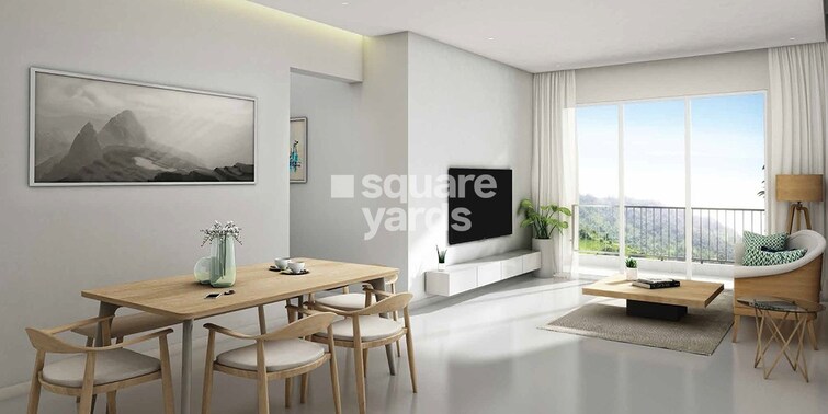 Godrej City Panvel Phase 1 Apartment Interiors 3