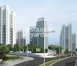 Godrej City Panvel Phase 1