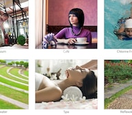 Godrej City Amenities-Features