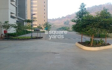 Godrej City