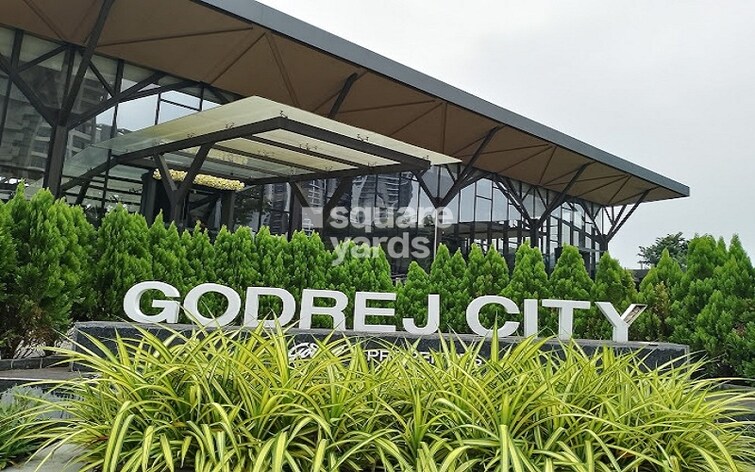 Godrej City Amenities-Features 6