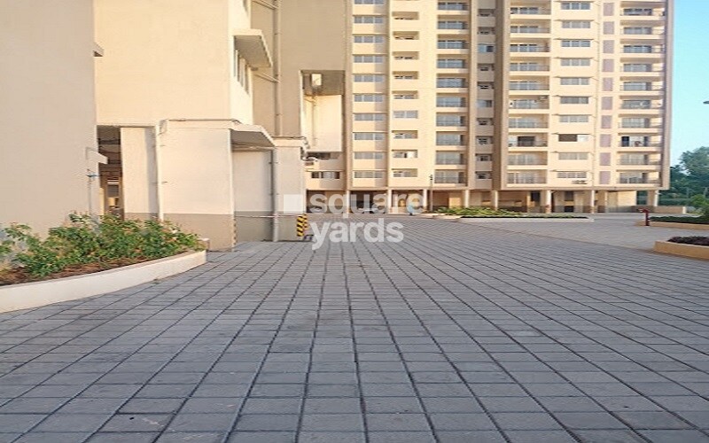 Godrej City Amenities-Features 7