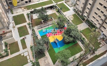 Godrej City