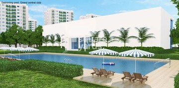 Godrej City