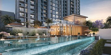 Godrej City