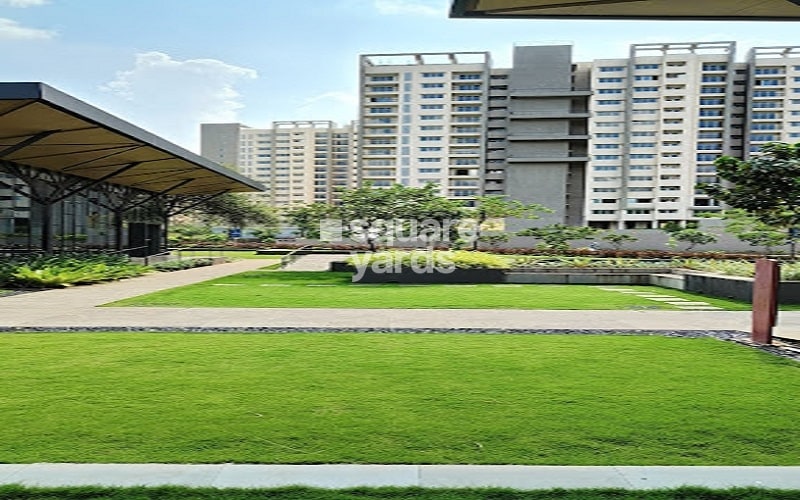 Godrej City