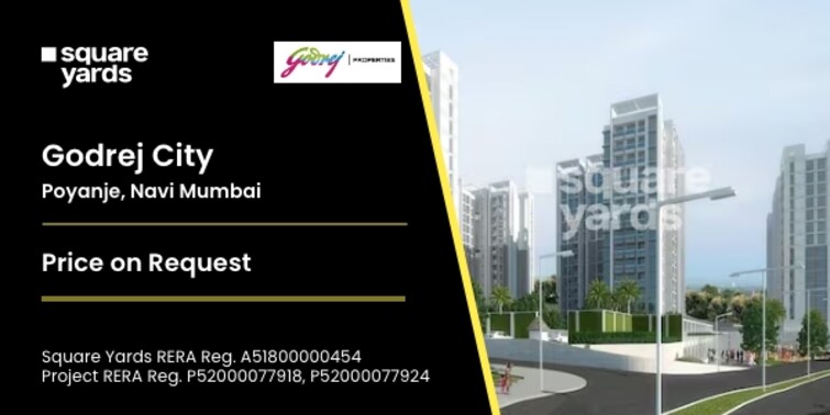 Godrej City Push Creative