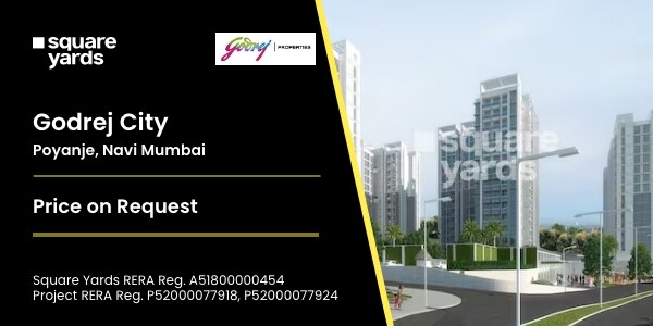 Godrej City Push Creative