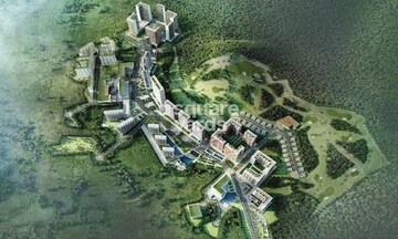 Godrej City