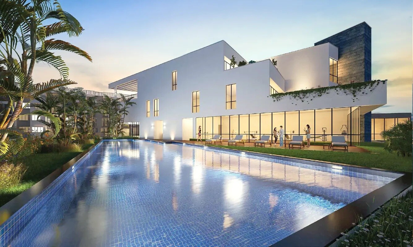 Godrej Eternal Palms Amenities-Features