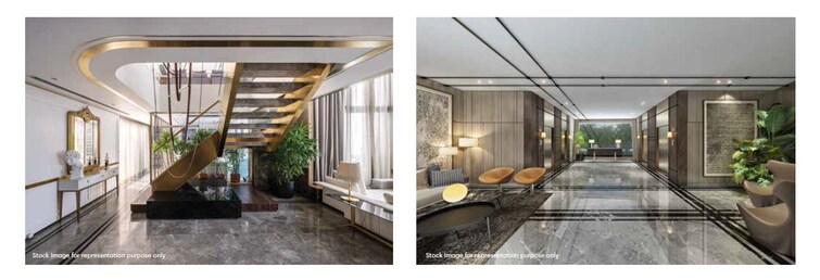 Godrej Eternal Palms Apartment Interiors 2