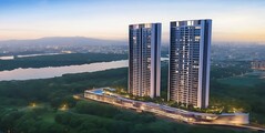 Godrej Eternal Palms