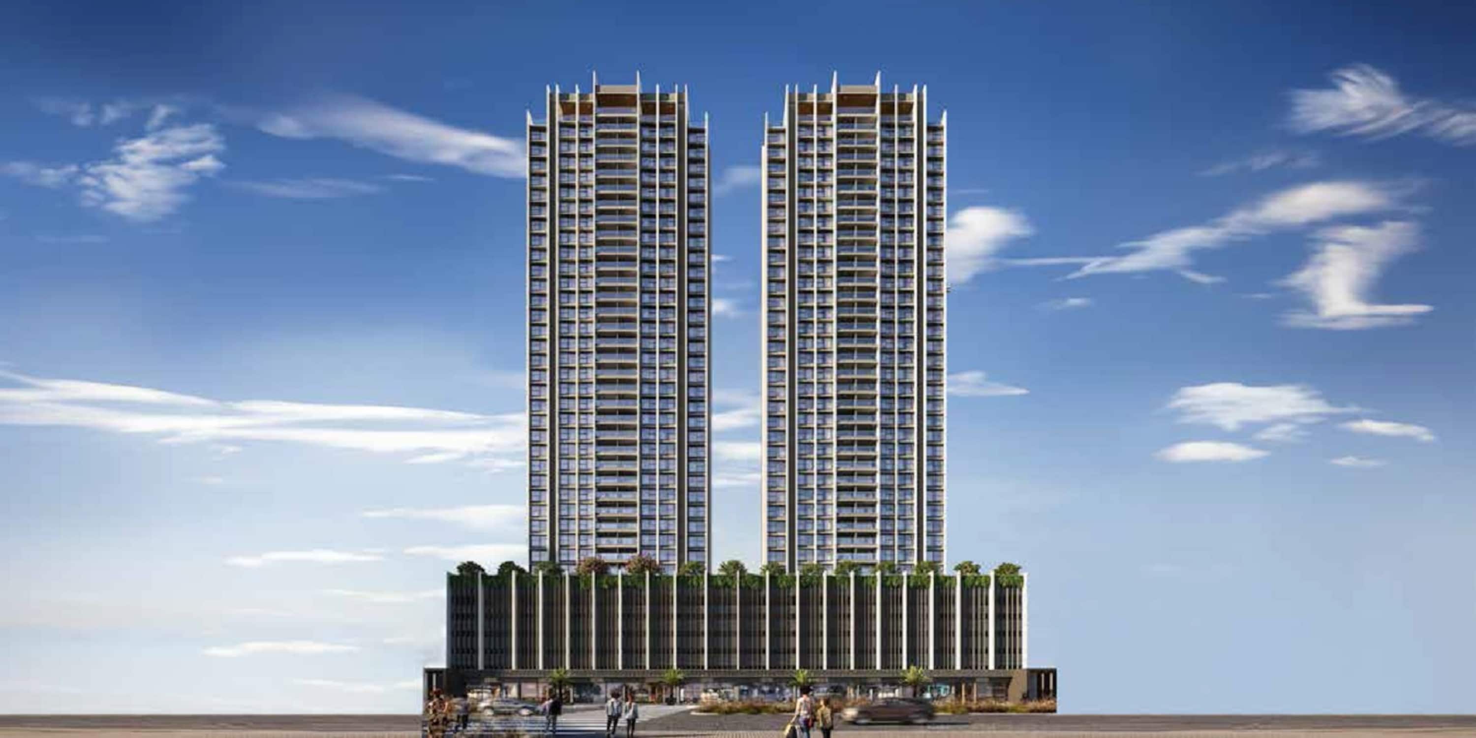 Godrej Eternal Palms Cover Image