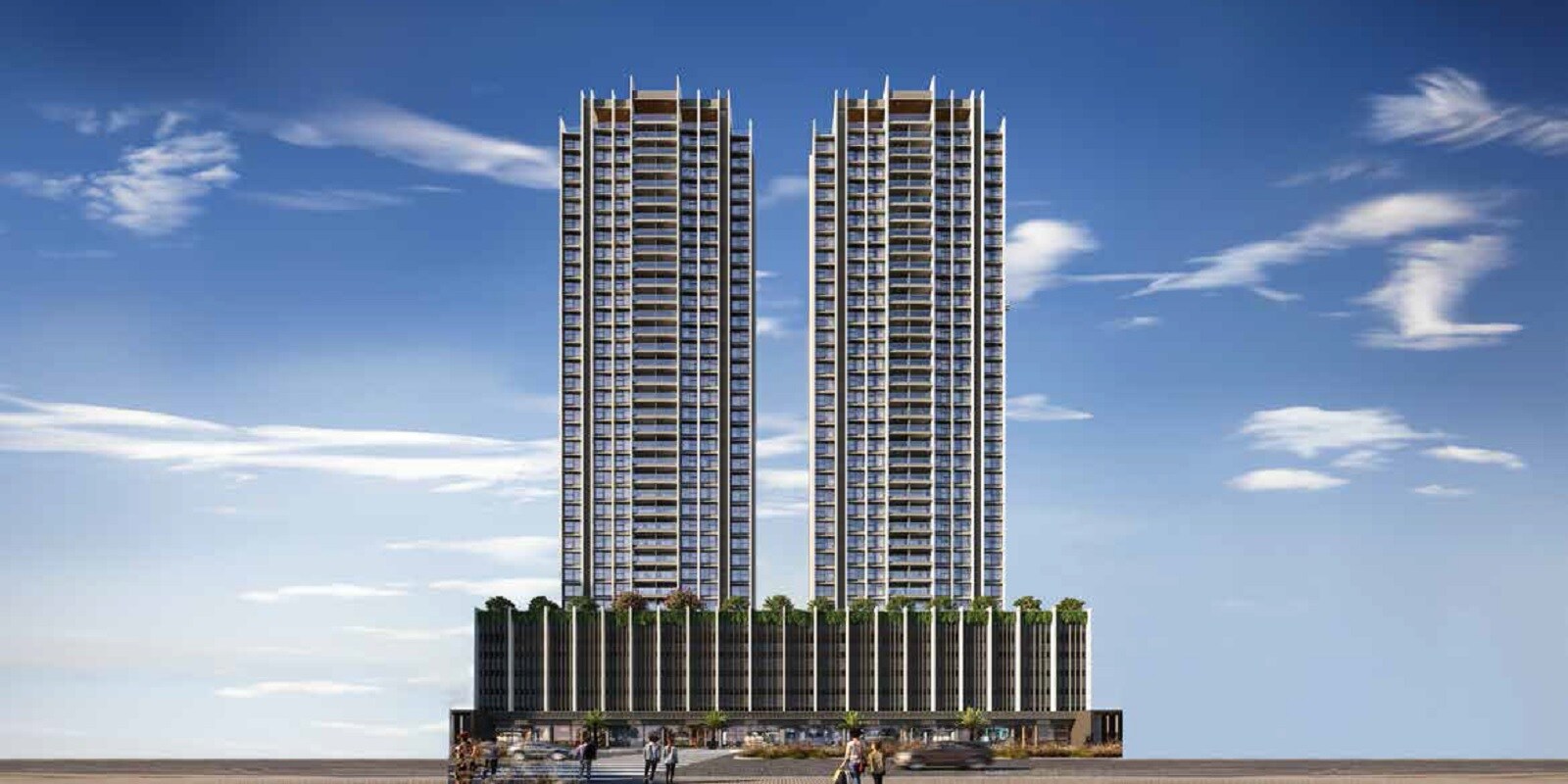 Godrej Eternal Palms Cover Image