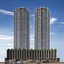 Godrej Eternal Palms