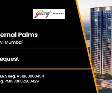 Godrej Eternal Palms Godrej Eternal Palms