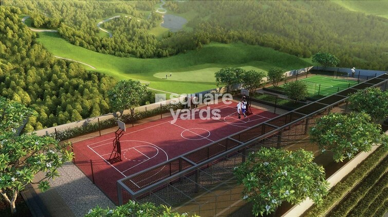 Godrej Golf Meadows Amenities-Features 5