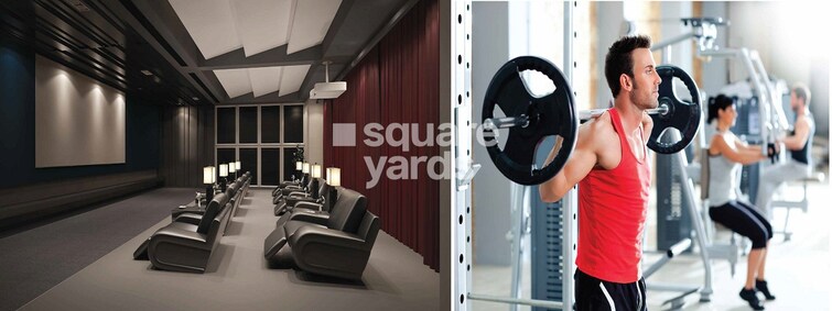 Godrej Golf Meadows Amenities-Features 1