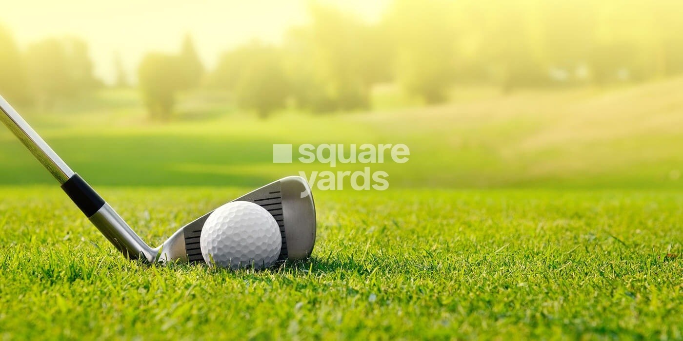 Godrej Golf Meadows