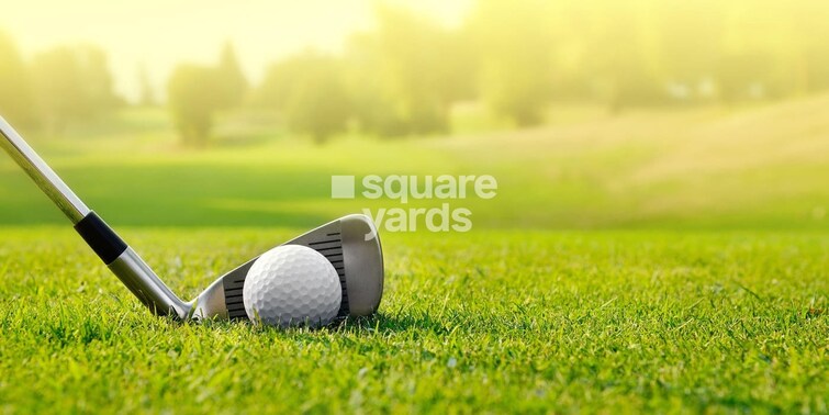 Godrej Golf Meadows Sports facilities Image