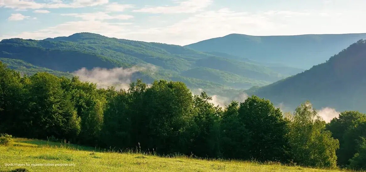 Godrej Golf Side Estate