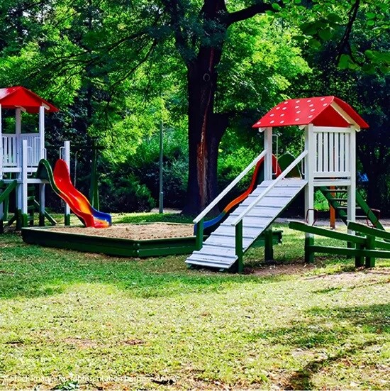 Godrej Golf Side Estate