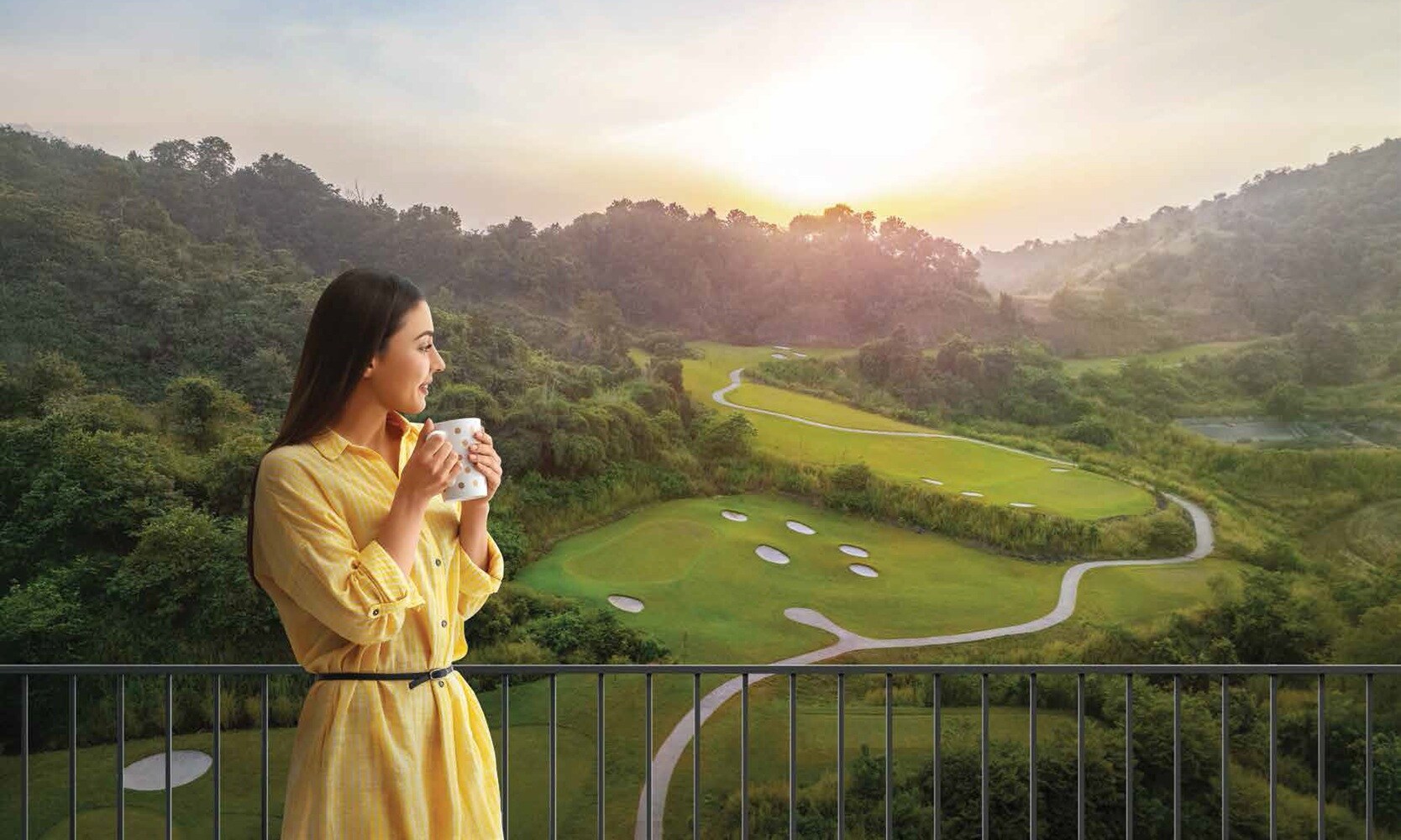 Godrej Green Terraces