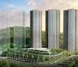Godrej Green Terraces