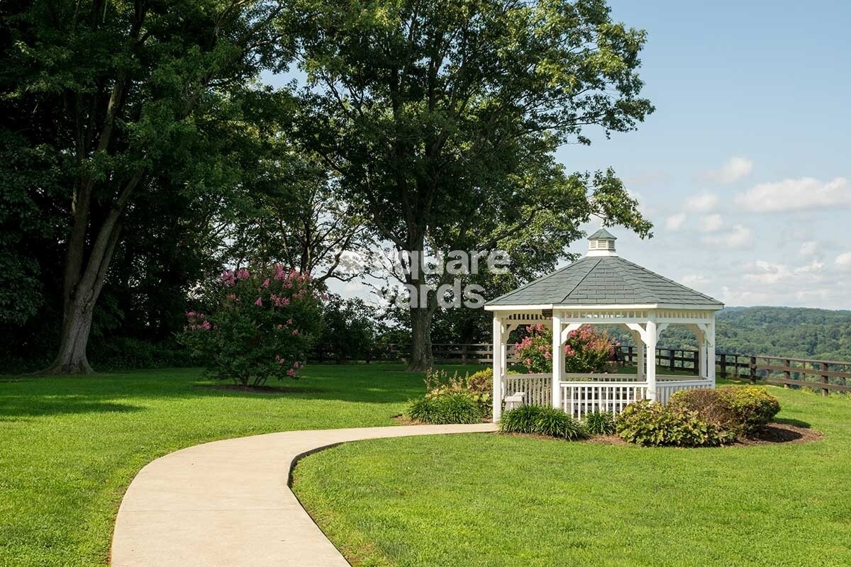 Godrej Hillview Estate Amenities-Features 1