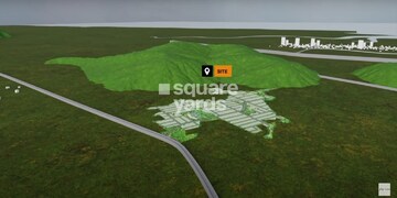 Godrej Hillview Estate