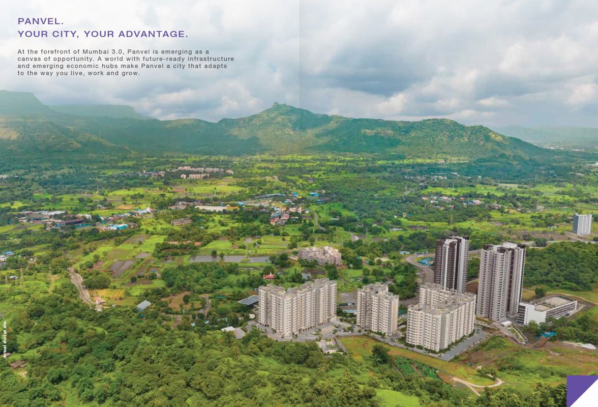Godrej Nexspace Amenities-Features 3
