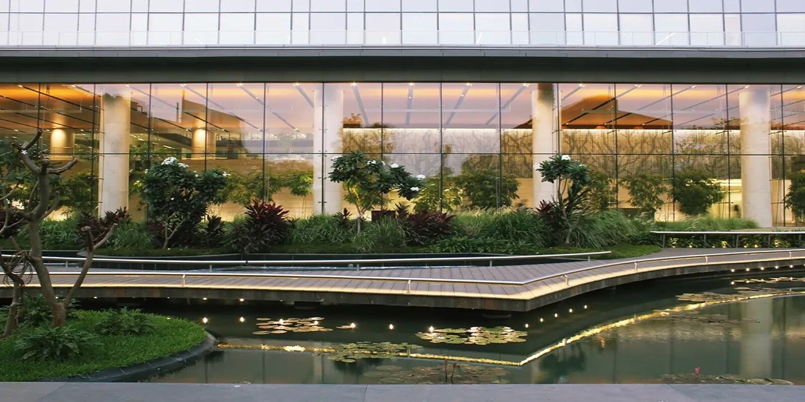 Godrej Nexspace Cover Image