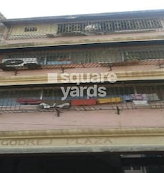 Godrej Plaza Apartment Godrej Plaza Apartment