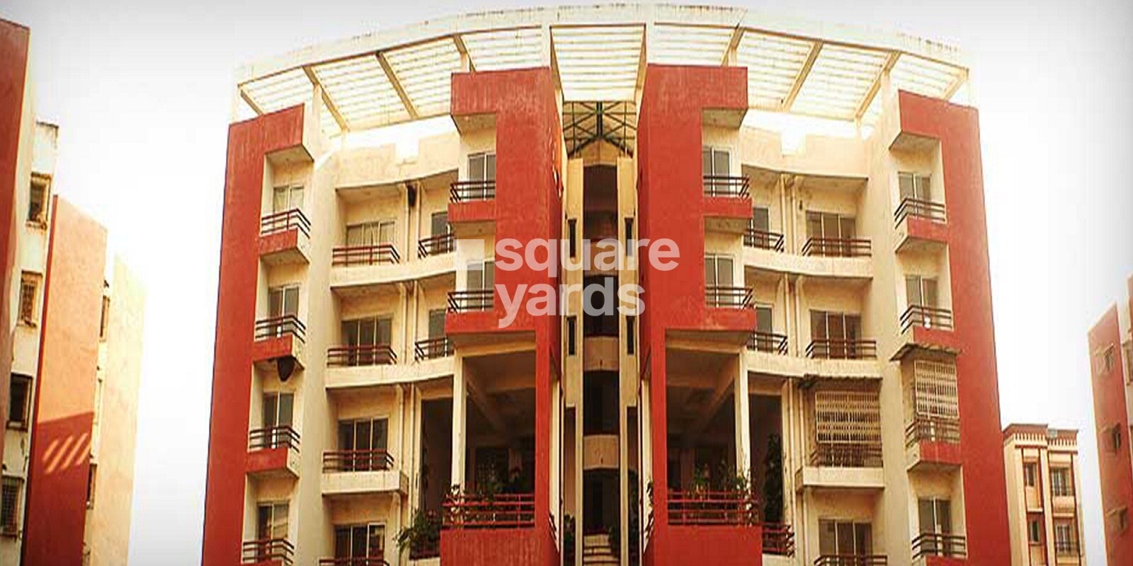 Godrej Sky Garden residential project in New Panvel