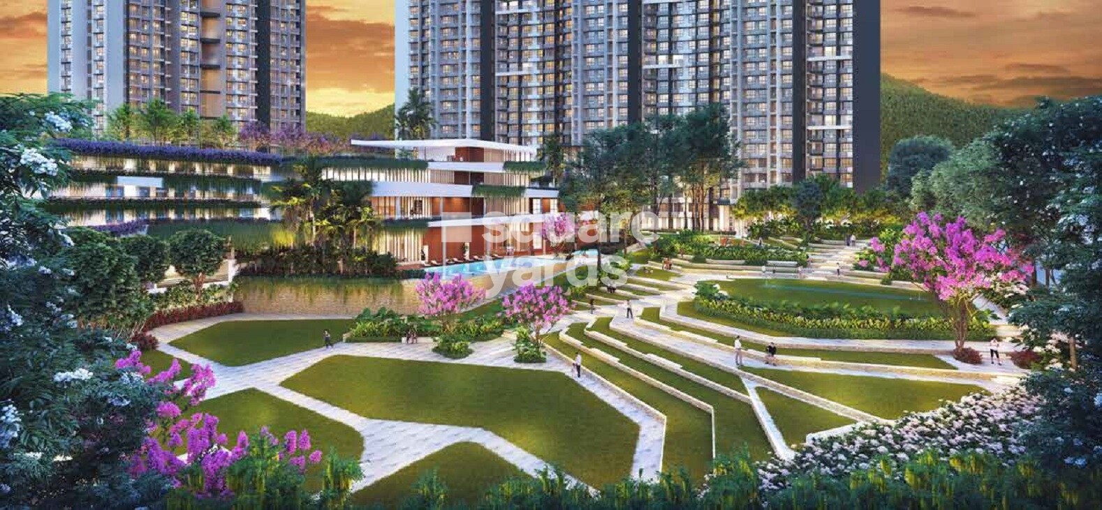 Godrej The Highlands