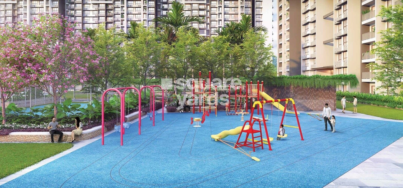 Godrej The Highlands Amenities-Features 6