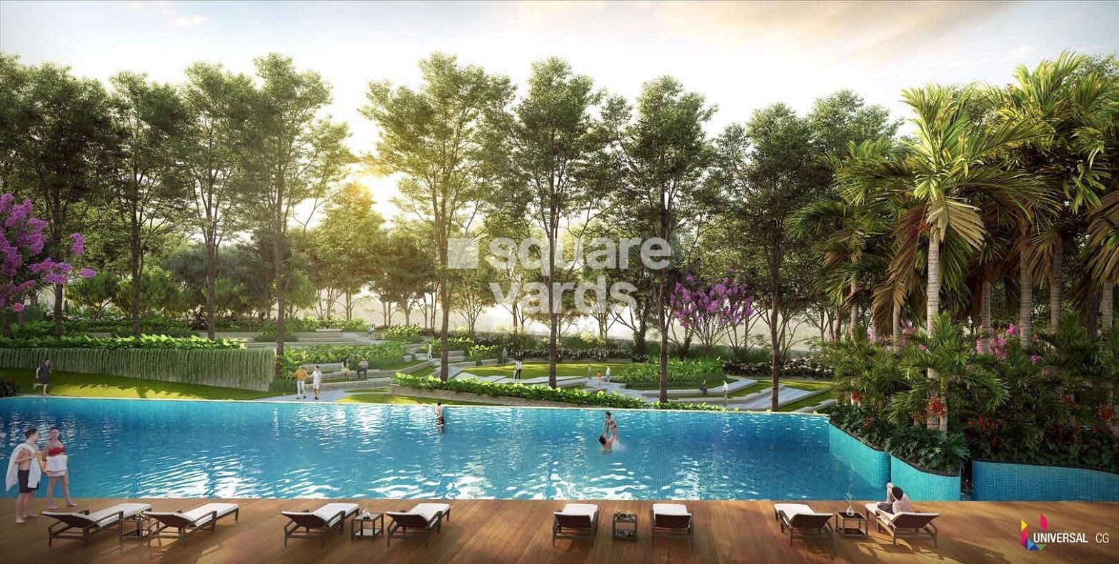 Godrej The Highlands