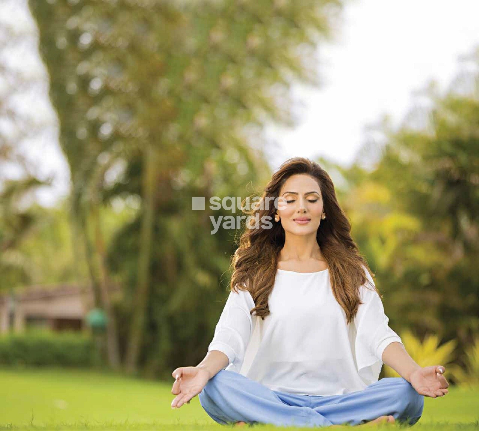 Godrej The Highlands