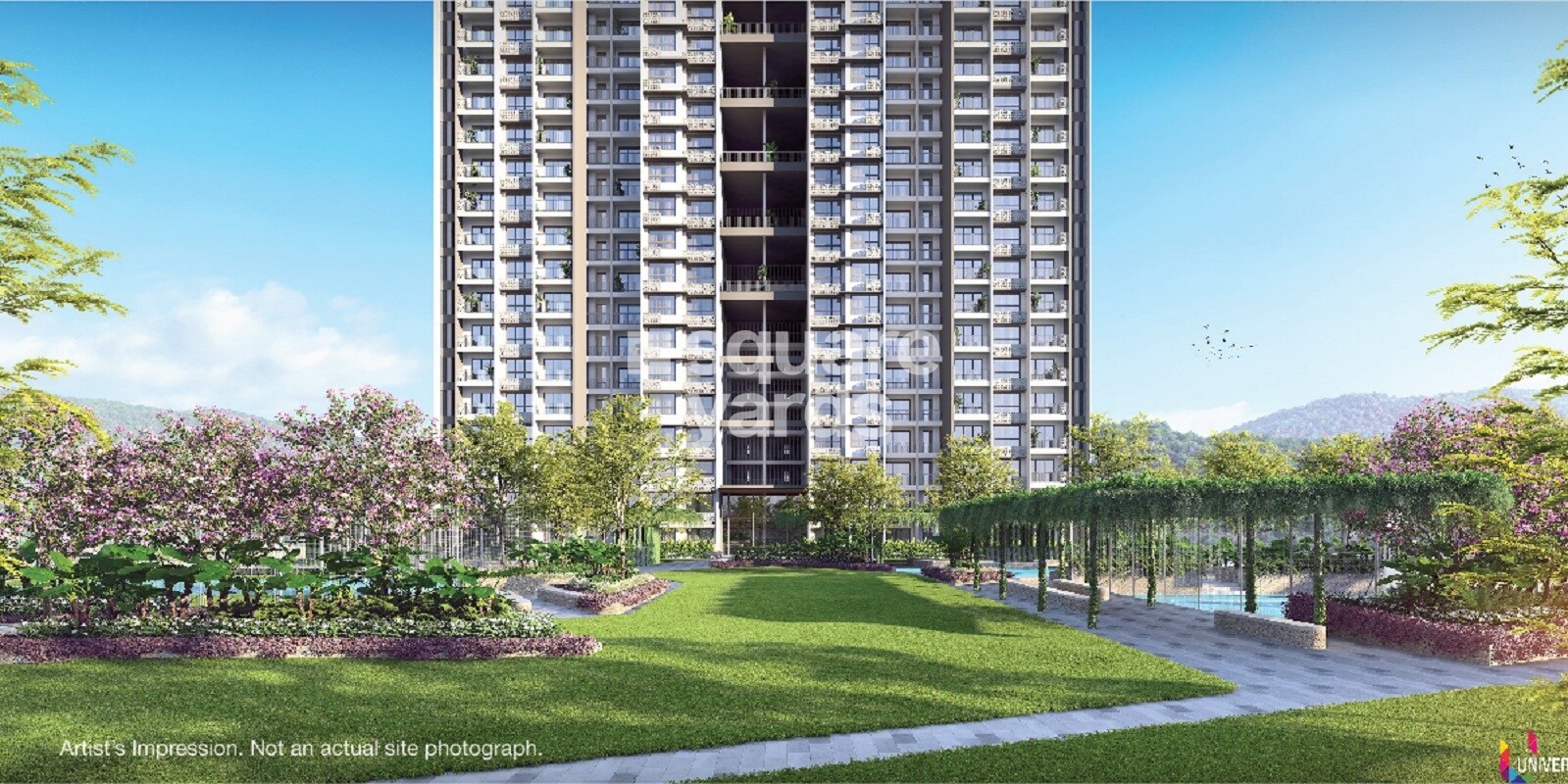 Godrej The Highlands