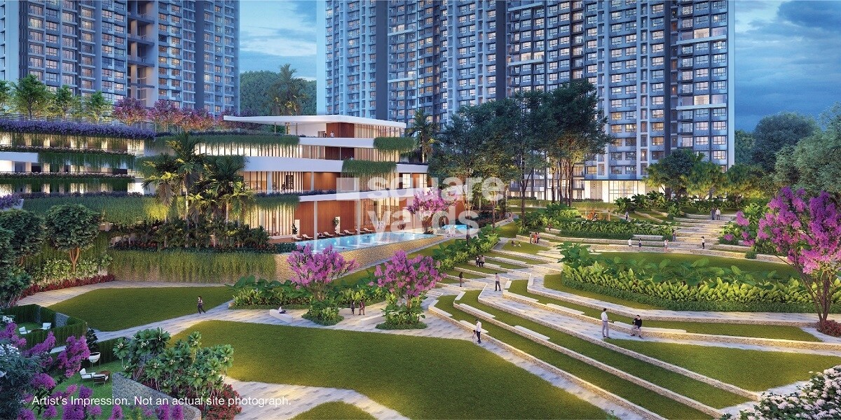 Godrej The Highlands