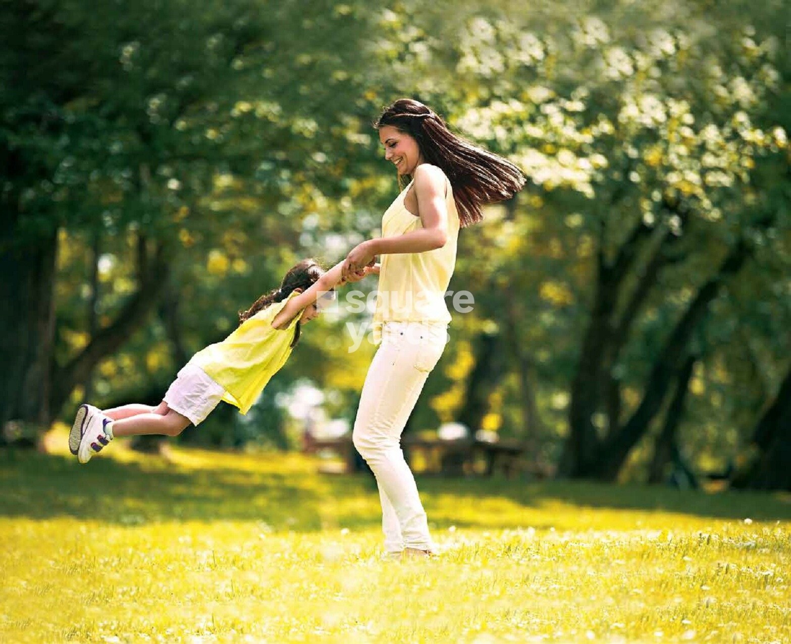 Godrej The Highlands Amenities-Features