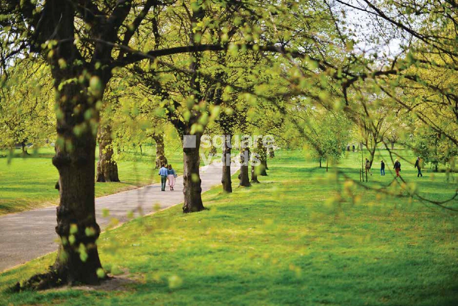 Godrej The Highlands