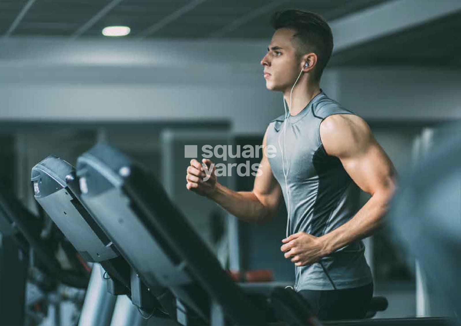 Godrej The Highlands