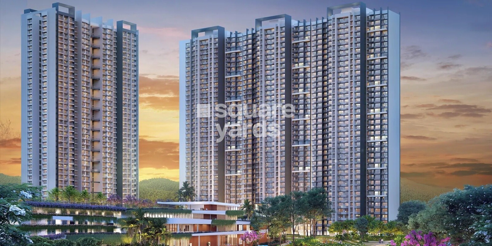 Godrej The Highlands Featured Image
